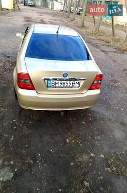 Седан Geely CK 2009 в Глухове