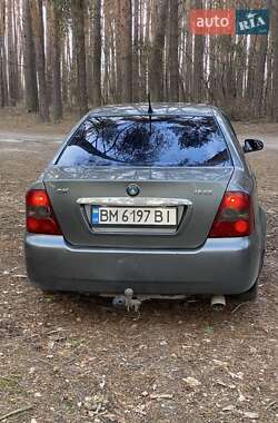 Седан Geely CK 2008 в Сумах