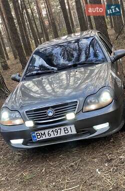 Седан Geely CK 2008 в Сумах