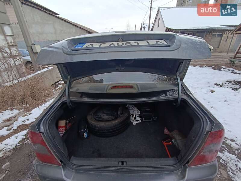 Седан Geely CK 2008 в Коломые