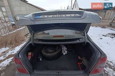 Седан Geely CK 2008 в 