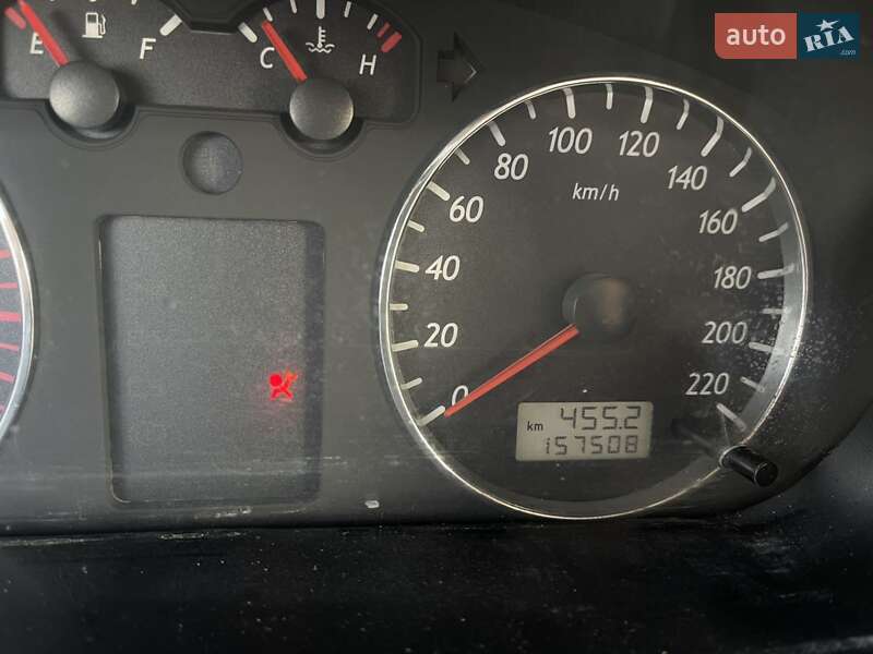 Седан Geely CK 2010 в Могилев-Подольске
