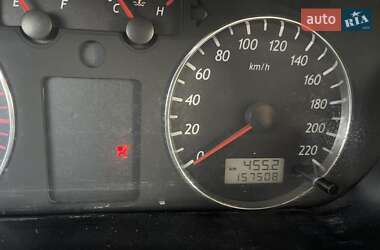 Седан Geely CK 2010 в 