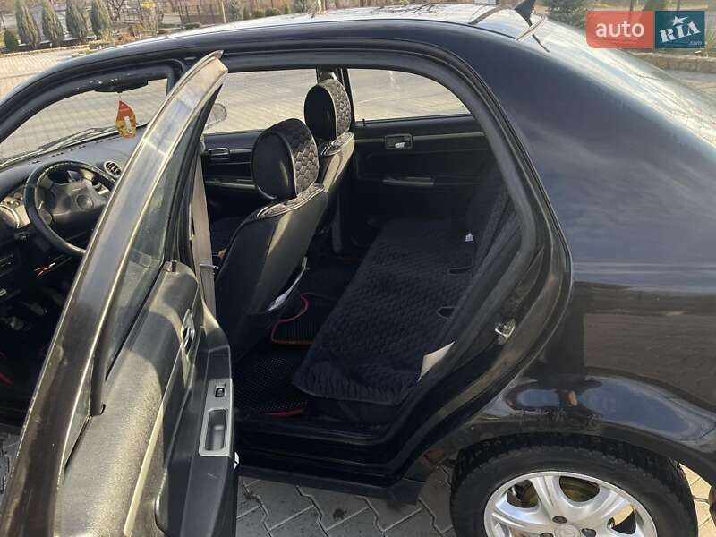 Седан Geely CK 2010 в Могилев-Подольске