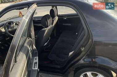 Седан Geely CK 2010 в 