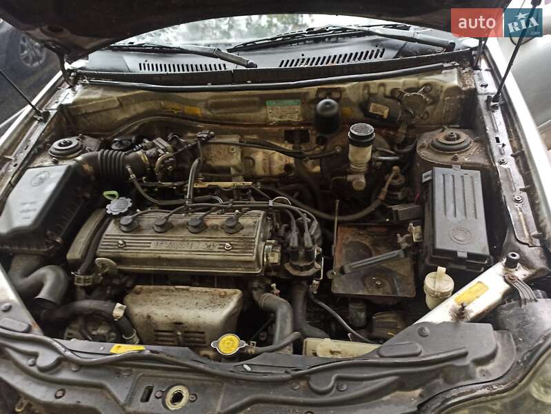 Седан Geely CK 2008 в Києві