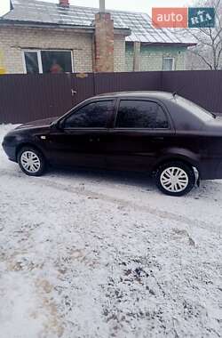 Седан Geely CK 2007 в Чернигове