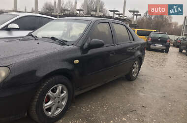 Седан Geely CK 2008 в Тернополі