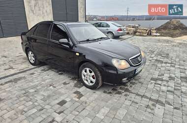 Седан Geely CK 2008 в Кам'янець-Подільському