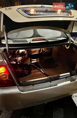 Седан Geely CK 2008 в 