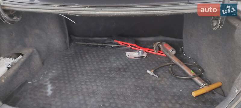 Седан Geely CK 2008 в Львове