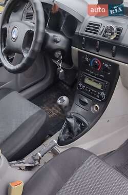 Седан Geely CK 2008 в 