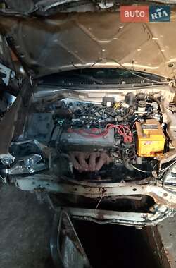 Седан Geely CK 2008 в Магдалиновке