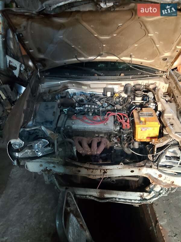 Седан Geely CK 2008 в Магдалиновке