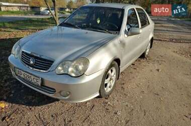 Седан Geely CK 2011 в Запорожье