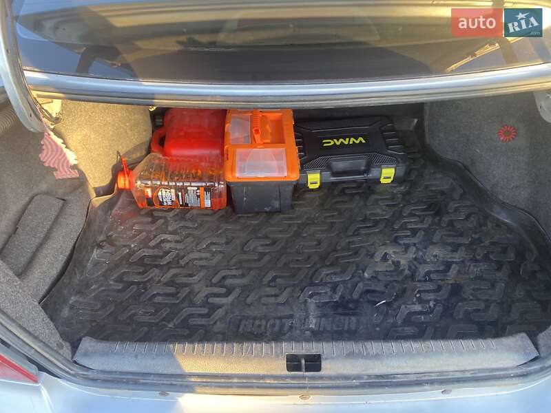 Седан Geely CK 2008 в Сарнах фото 4 Седан Geely CK 2008 в Сарнах