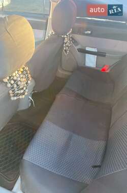 Седан Geely CK 2008 в 