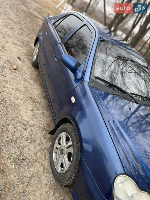 Седан Geely CK 2013 в Вінниці