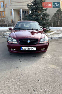 Седан Geely CK 2007 в Києві