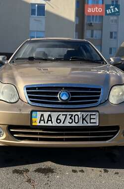 Седан Geely CK 2010 в Києві