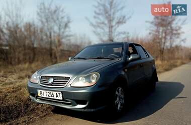 Седан Geely CK 2008 в Конотопі