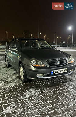 Седан Geely CK 2008 в Киеве