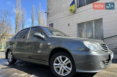 Седан Geely CK 2012 в Киеве