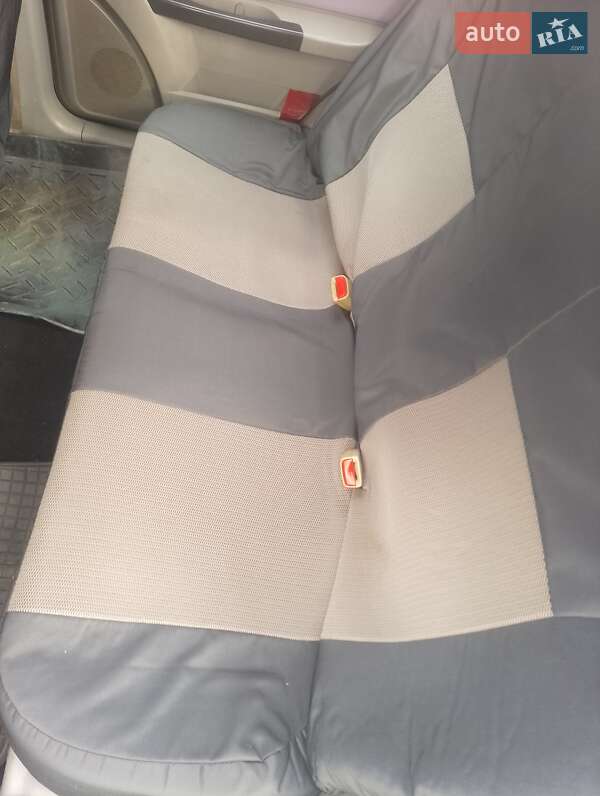 Седан Geely CK 2008 в Киеве фото 9 Седан Geely CK 2008 в Киеве