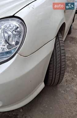 Седан Geely CK 2013 в 