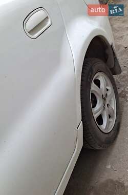 Седан Geely CK 2013 в 