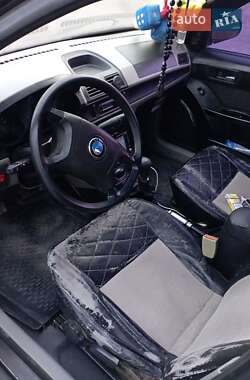 Седан Geely CK 2007 в 