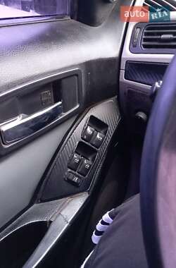 Седан Geely CK 2007 в 