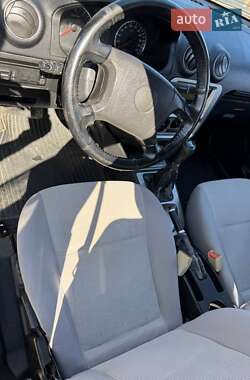 Седан Geely CK 2010 в 