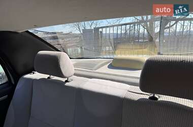 Седан Geely CK 2010 в 