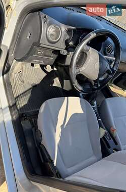 Седан Geely CK 2010 в 