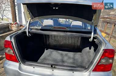 Седан Geely CK 2010 в 