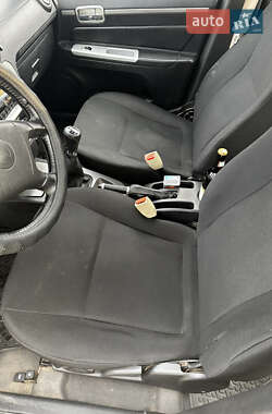 Седан Geely CK 2011 в 