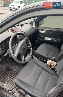 Седан Geely CK 2012 в 