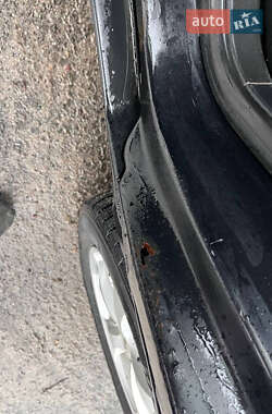 Седан Geely CK 2012 в 