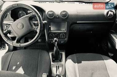 Седан Geely CK 2013 в 