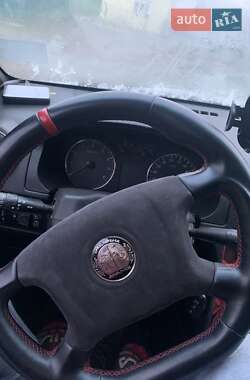 Седан Geely CK 2011 в 