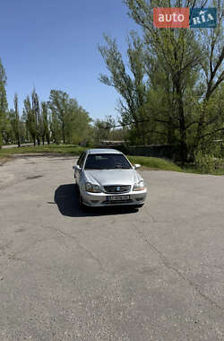 Седан Geely CK 2007 в 