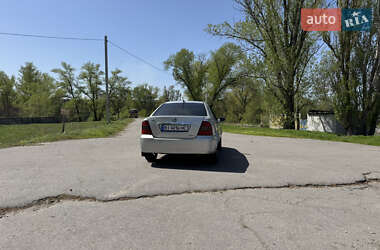 Седан Geely CK 2007 в 