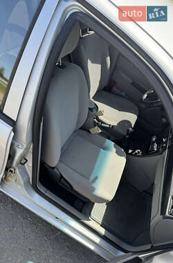 Седан Geely CK 2007 в 