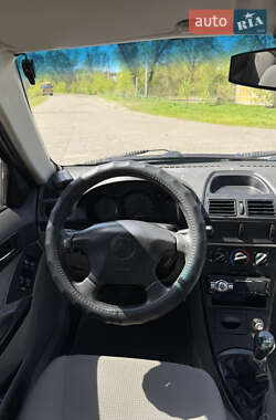 Седан Geely CK 2007 в 