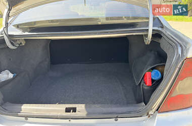 Седан Geely CK 2007 в 