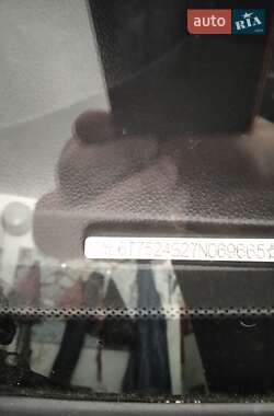 Седан Geely CK 2008 в 