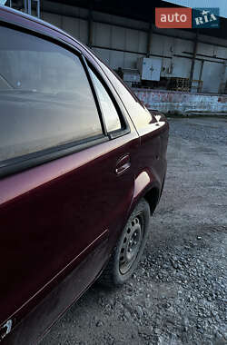 Седан Geely CK 2008 в 