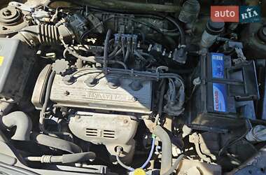 Седан Geely CK 2013 в 