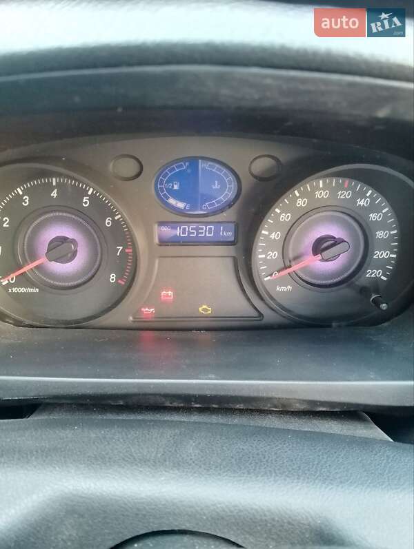 Седан Geely CK 2013 в Черкассах